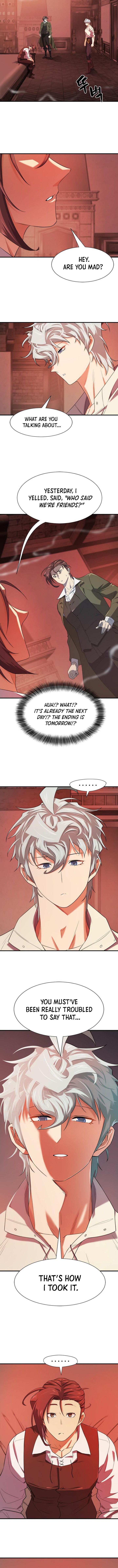The Greatest Estate Developer, Chapter 189 image 06